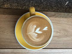 -Seesaw Coffee(朝阳大悦城店)