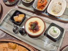 米布丁-BEYTI RESTAURANT贝迪餐厅