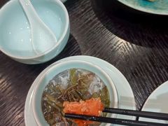 -海天楼中餐厅(吴宫泛太平洋酒店)