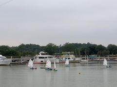 -长洲岛