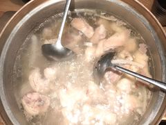 -大头椰·椰子鸡火锅(南宁万象城店)