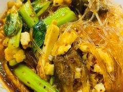 -刘信牛羊肉泡馍小炒(回民街店)