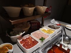 -海底捞火锅(方塔东街店)