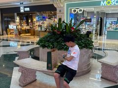 -江南环球港