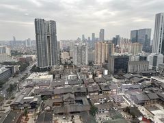 -成都尼依格罗酒店