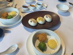 -宝丽轩中餐厅BAOLIXUAN