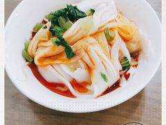-子午路张记肉夹馍(翠华路店)