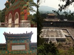 -香山公园