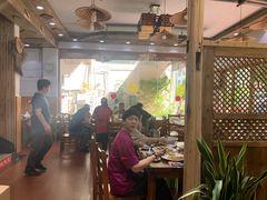 -下梅人家土菜馆(历史文化餐厅度假区店)