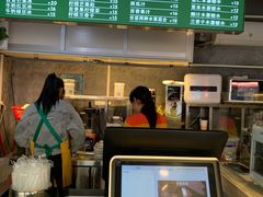菜单-黄记玉米汁(叠翠路店)