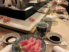 -吉川谷谷·铁板烧烤肉放题(石景山台湾街店)