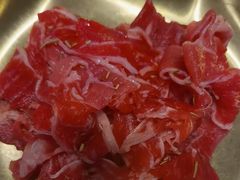 -金喜娜无限自助烤肉(泰达永旺店)
