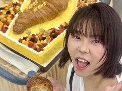 -PAPER STONE BAKERY(天环店)