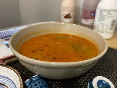 罗宋汤-王小姐私厨工作室(安龙路店)
