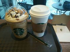 android_upload_pic-星巴克(扬州珍园店)