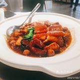 打卡私厦里古地石店
