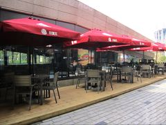 -汉堡王(徐汇绿地缤纷店)