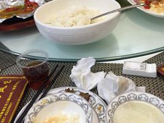 -清真西北风味餐厅