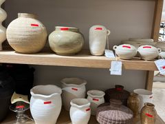 -ZARA HOME(蓝色港湾店)