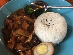 -穆拉诺餐厅(上海玻璃博物馆店)