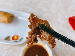 牛肉-华威达牛庄(黄埔大道西店)