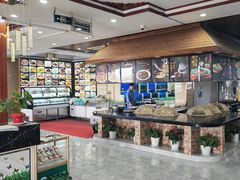-大金山酒店