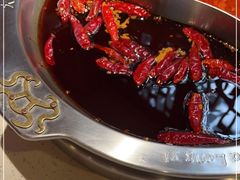 -大龙燚火锅(科华店)