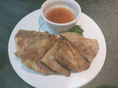 -赠李白·如诗的川味(余杭万达广场店)