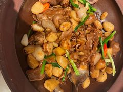 -顺味凤城·顺德菜专门店(九六广场店)