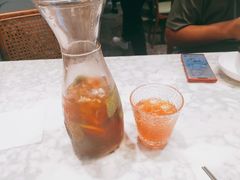 冰薄荷柠檬-PHO爺·越南料理(亦庄大族广场店)