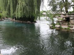 -百脉泉景区