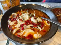 -懒人盐府人家(航天桥店)