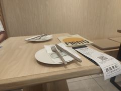 -乐凯撒披萨(欢乐颂购物中心店)