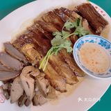 三里屯港式餐厅