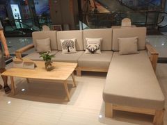 -金海马家居(海珠店)