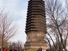 -玲珑塔公园