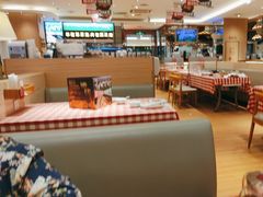 -西贝(大卫城店)