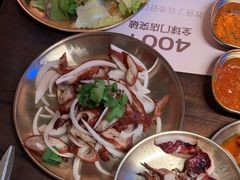 -西塔老太太泥炉烤肉(上海七宝领展广场店)