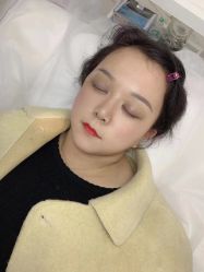 -久匠·野生眉半永久纹眉