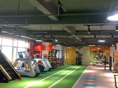 -PowerBear体能塑形健身工作室(软景店)
