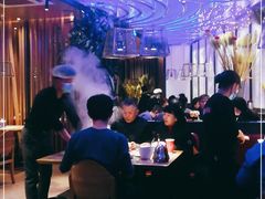 大堂-老板恋上鱼(恒隆广场店)