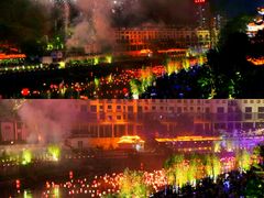 -桂林资江天门山风景区