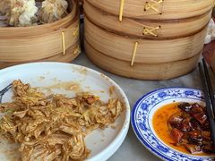 -都一处烧麦馆(前门店)