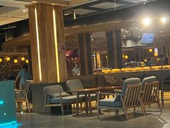 -星河湾温泉洗浴酒店