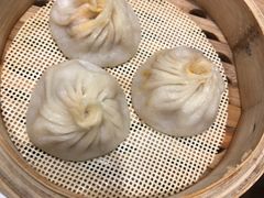 -一品小笼(金融街店)