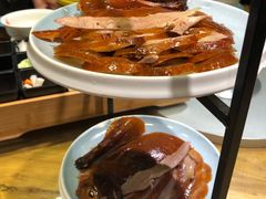 -局气 烤鸭·北京菜(光华路店)