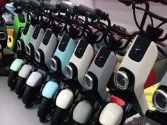 -九号电动车(安定门内大街店)