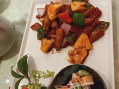 -大树头·花园餐厅(市桥店)