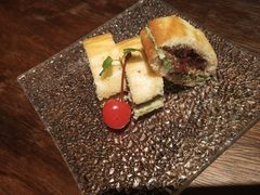 -千代武日本料理(爱建店)