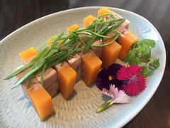 -环球港凯悦 · 享悦中餐厅